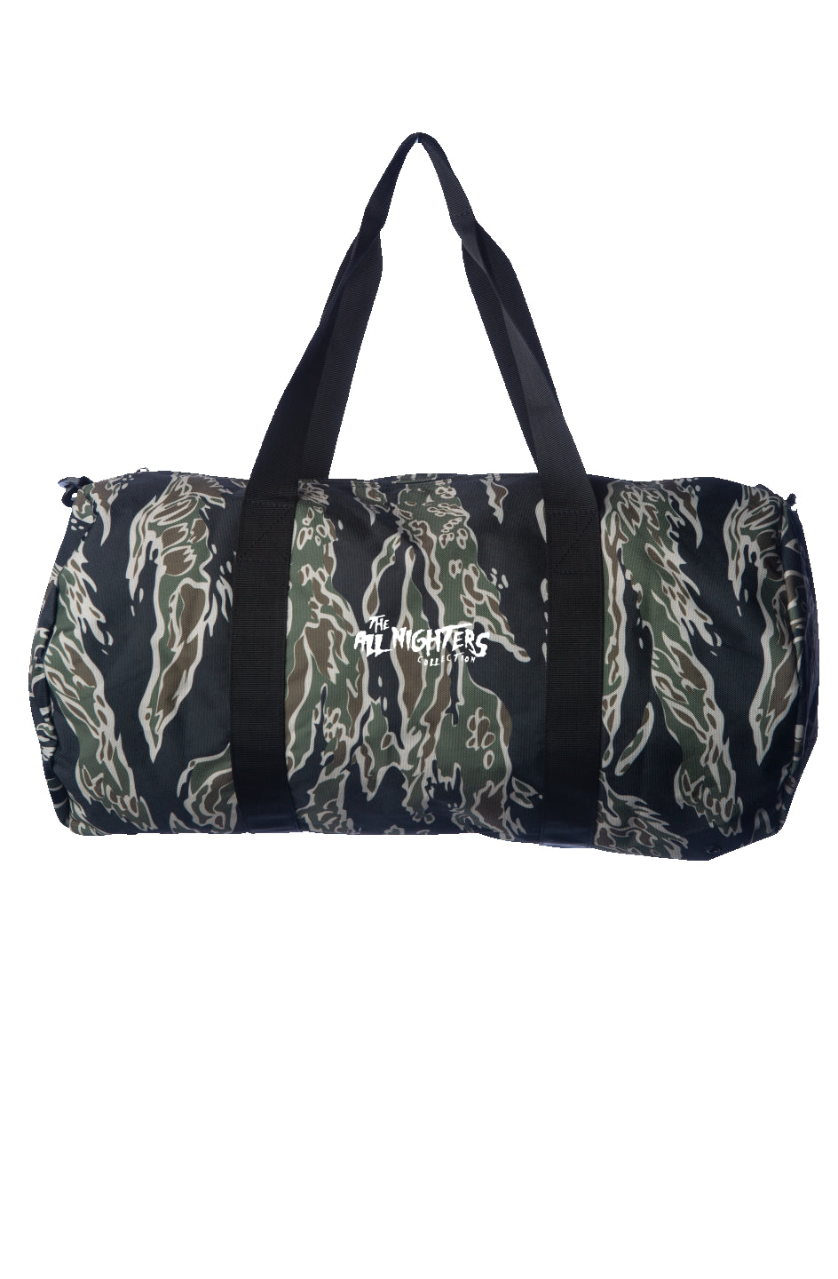 Day Trip Duffle Tiger Camo